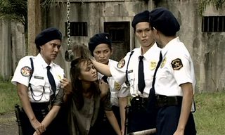The Jail: The Women's Hell still 3