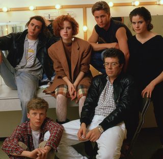 The Breakfast Club still 4