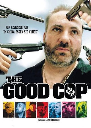 The Good Cop still 2
