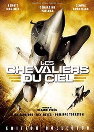 Sky Fighters still 3