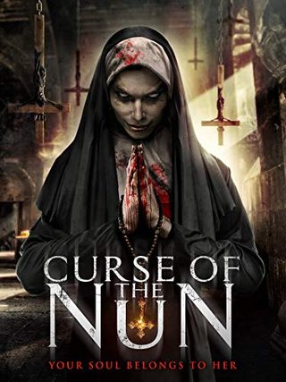 Curse of the Nun still 1