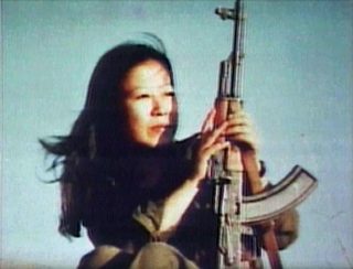 Red Army/PFLP: Declaration of World War still 2