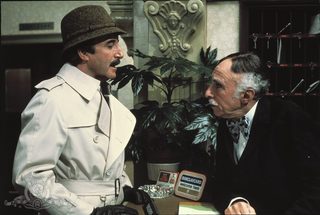 Trail of the Pink Panther still 8