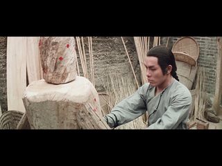 The Fatal Flying Guillotines still 1