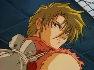 Fatal Fury 2: The New Battle still 5