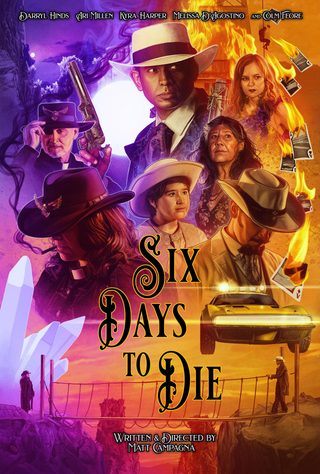 Six Days to Die still 8