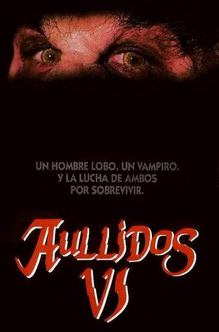 Howling VI: The Freaks still 4