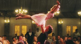 Dirty Dancing still 4