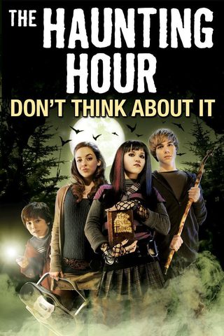 The Haunting Hour: Don't Think About It still 8