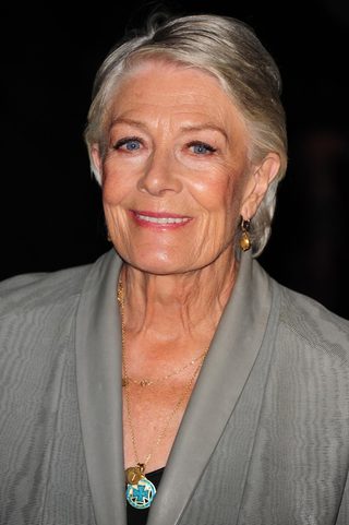 Vanessa Redgrave, photo 3 of 3