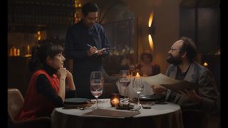 This Is Not a Comedy still 6