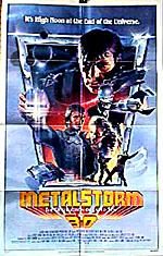 Metalstorm: The Destruction of Jared-Syn still 1