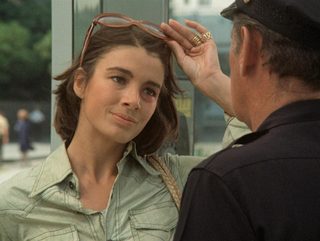 The Blue Knight still 1