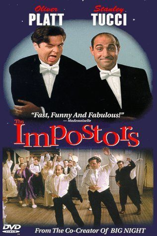 The Impostors still 8