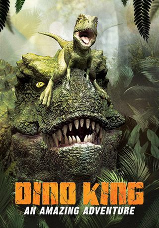 Dino King still 6