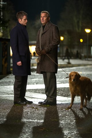 Jack Ryan: Shadow Recruit still 3