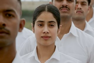 Gunjan Saxena: The Kargil Girl still 1