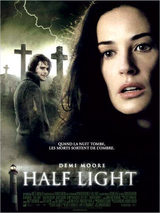 Half Light still 2