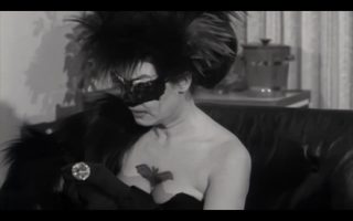 The Wild World of Batwoman still 5