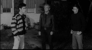 Shanty Tramp still 5