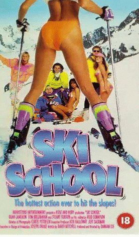 Ski School still 3