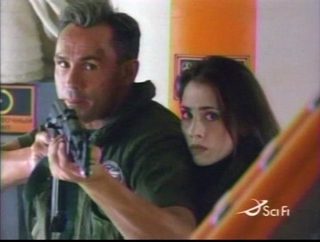 Interceptor Force 2 still 2