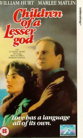 Children of a Lesser God still 6