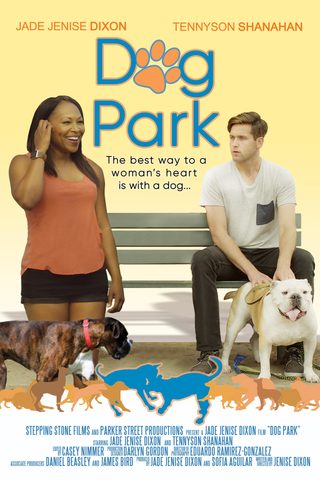 Dog Park still 8