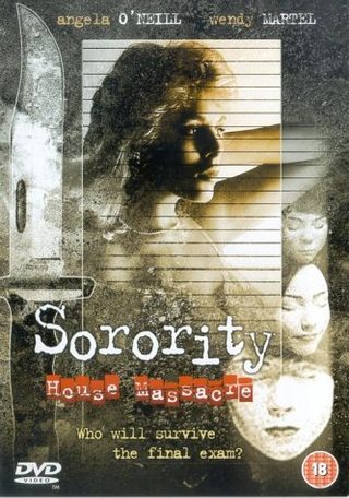 Sorority House Massacre still 5