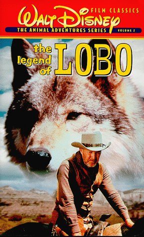 The Legend of Lobo still 4