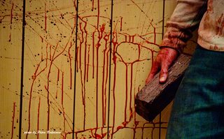 Infliction still 3