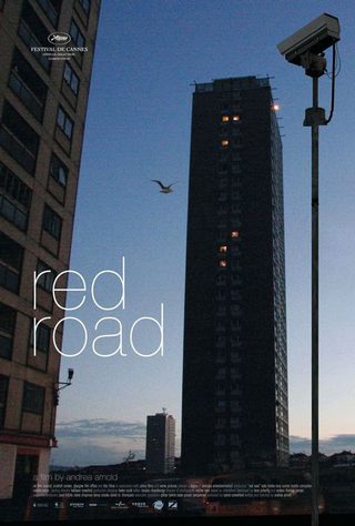 Red Road still 8