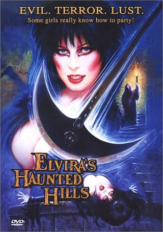 Elvira's Haunted Hills still 2
