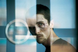 The Machinist still 5