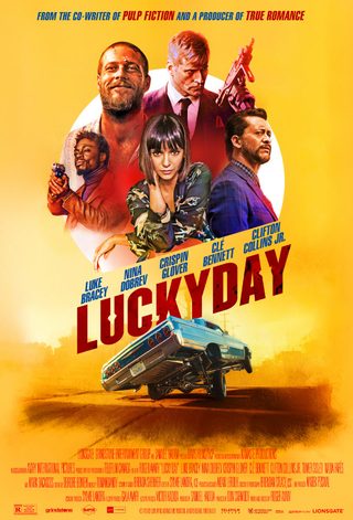 Lucky Day still 3