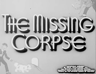 The Missing Corpse still 4