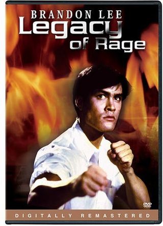 Legacy of Rage still 8