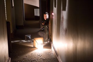 Max Payne still 7