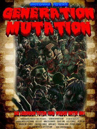 Return of the Living Dead II still 8
