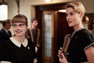 Ladies in Black still 6