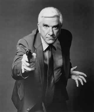 The Naked Gun: From the Files of Police Squad! still 7