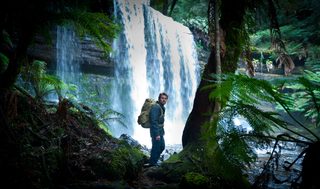 The Hunter still 7