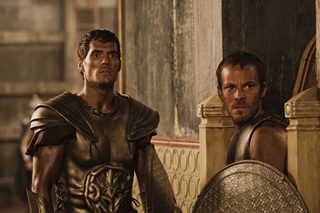 Immortals still 7