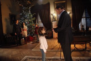 A Princess for Christmas still 3