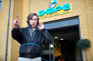 Alan Partridge still 3