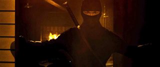 Ninja Assassin still 5