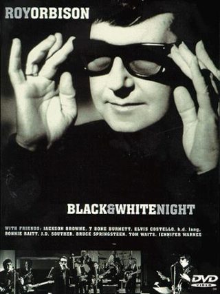 Roy Orbison and Friends: A Black and White Night still 7