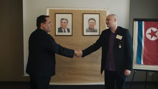 The Mole: Undercover in North Korea still 2