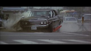 New Battles Without Honor and Humanity 2: Head of the Boss still 8
