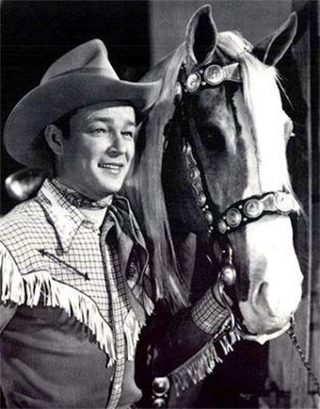 The Yellow Rose of Texas still 3